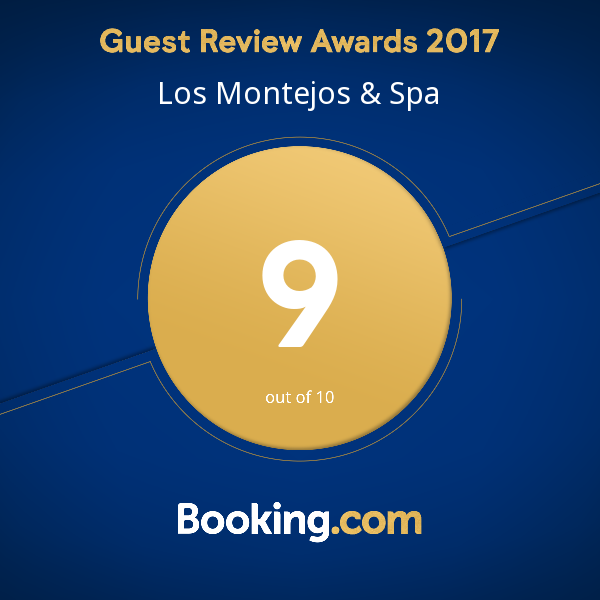 9 Nota Booking